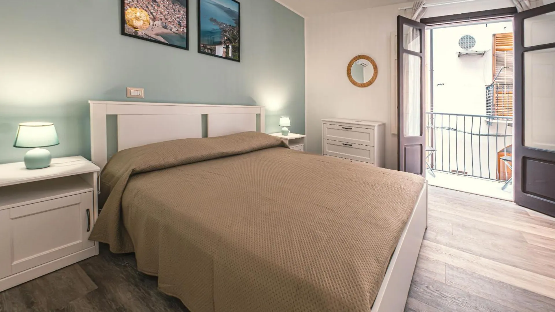 Sara House By Wonderful Italy Apartment Cefalu