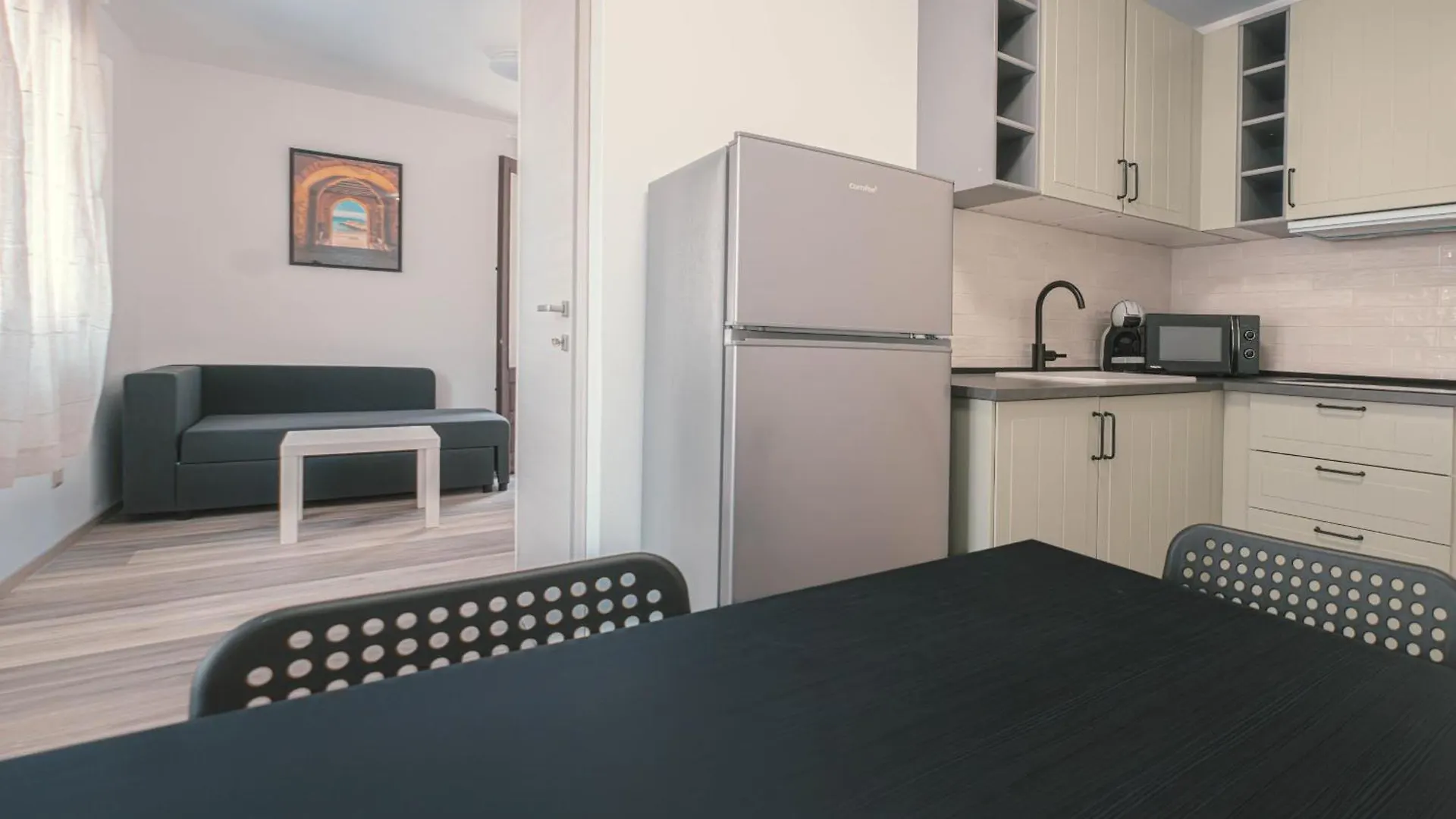 Sara House By Wonderful Italy Apartment Cefalu Italy