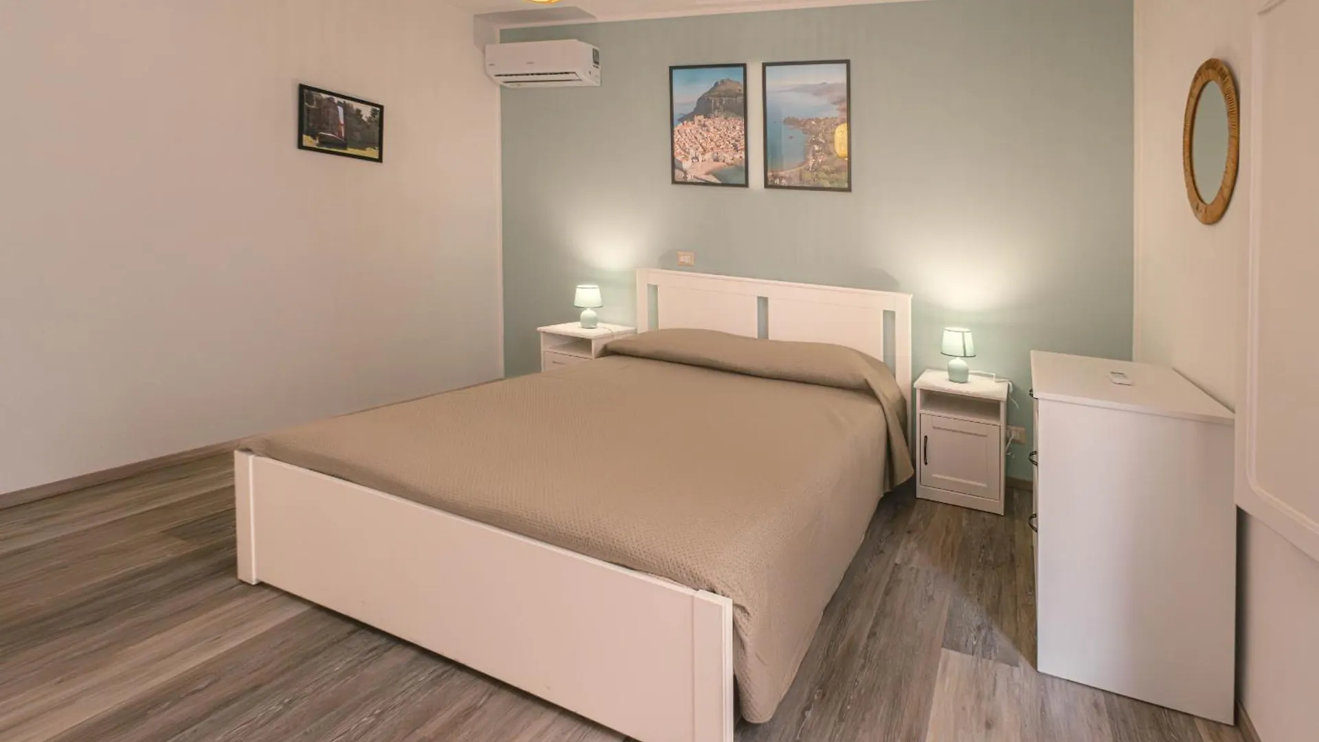 Sara House By Wonderful Italy Apartment Cefalu