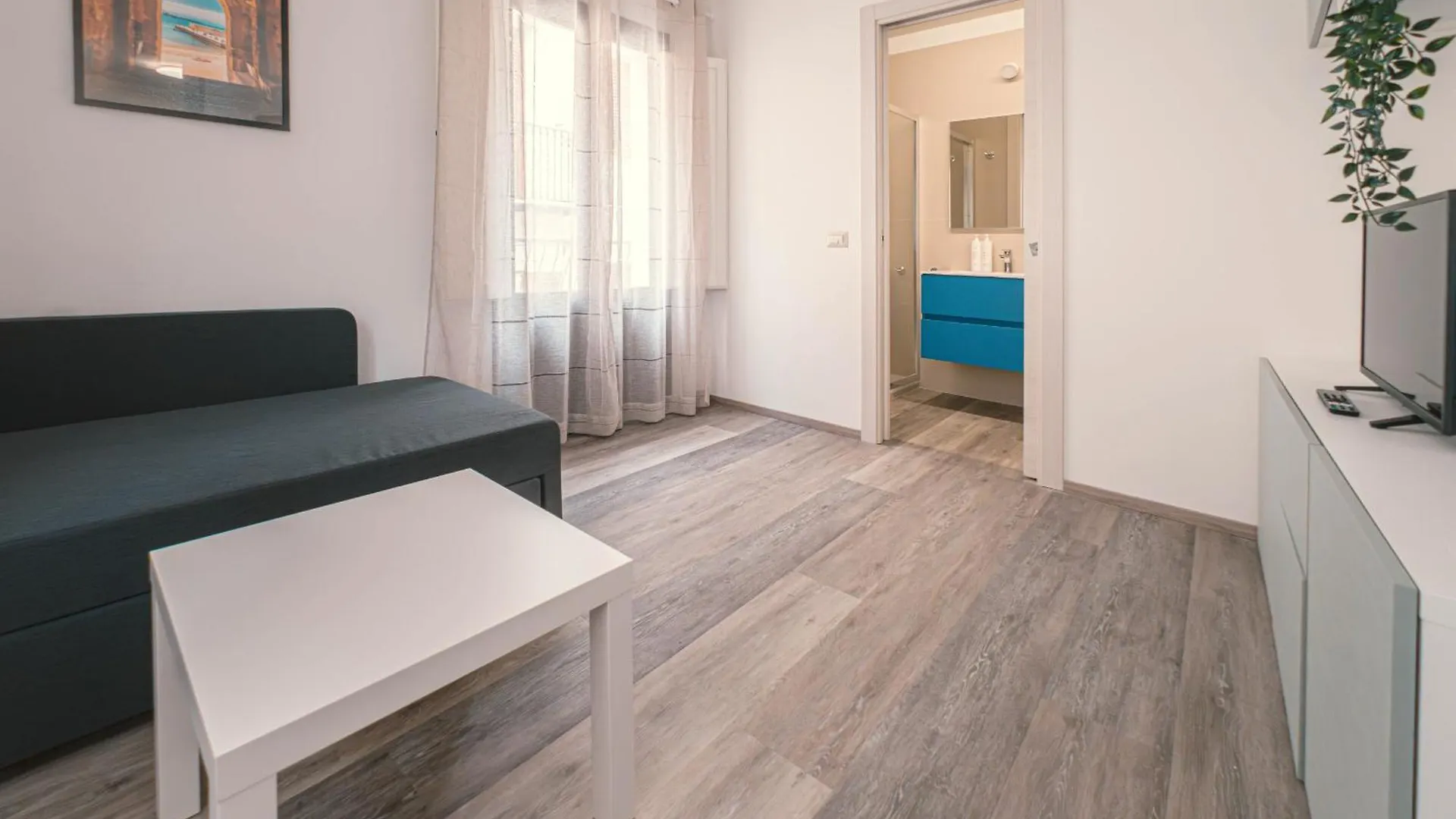 Sara House By Wonderful Italy Apartment Cefalu