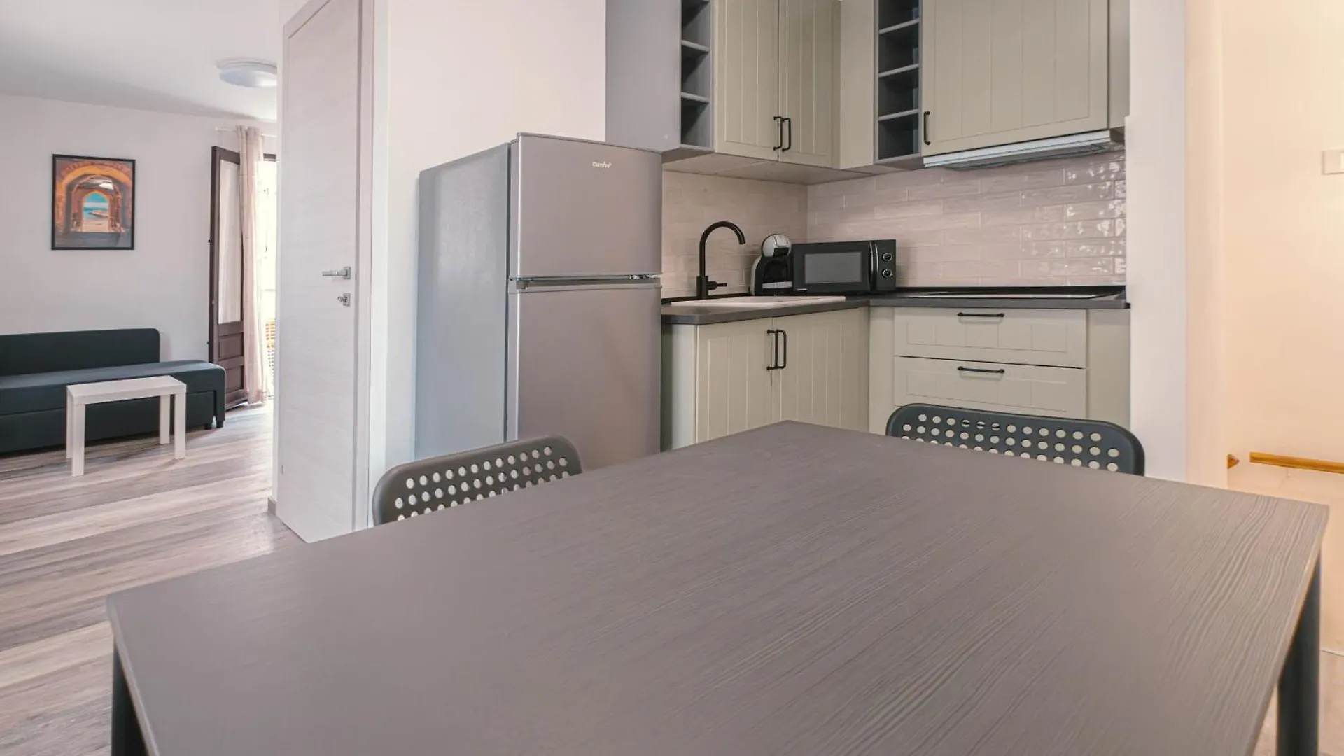Sara House By Wonderful Italy Apartment Cefalu Italy