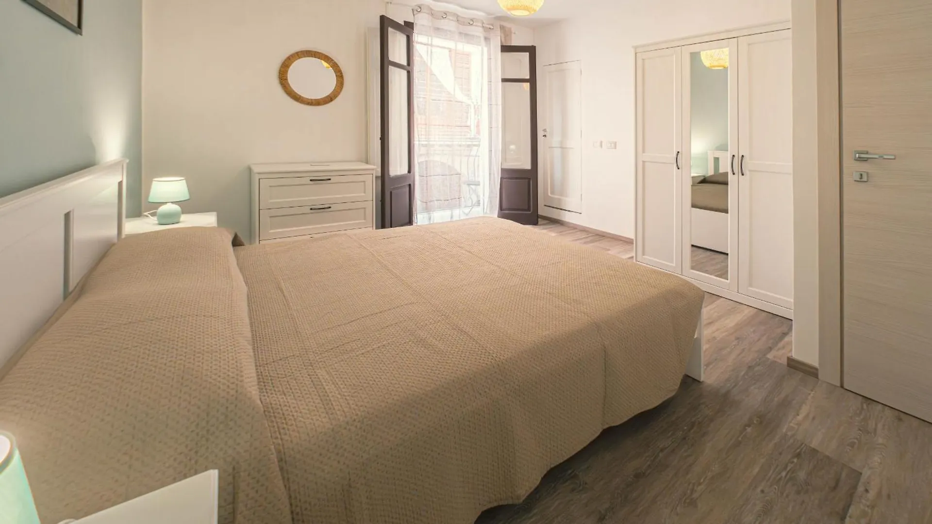Sara House By Wonderful Italy Apartment Cefalu