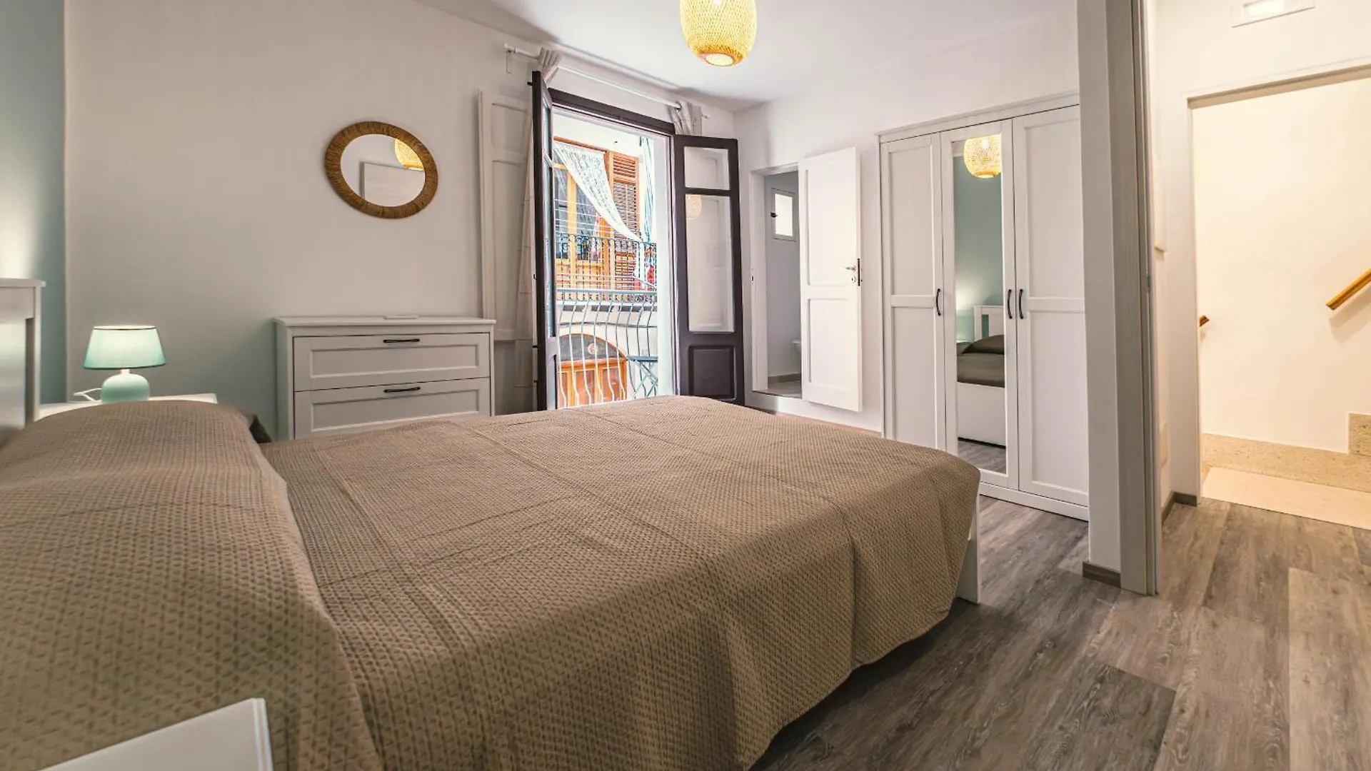 Sara House By Wonderful Italy Apartment Cefalu 0*,  Italy