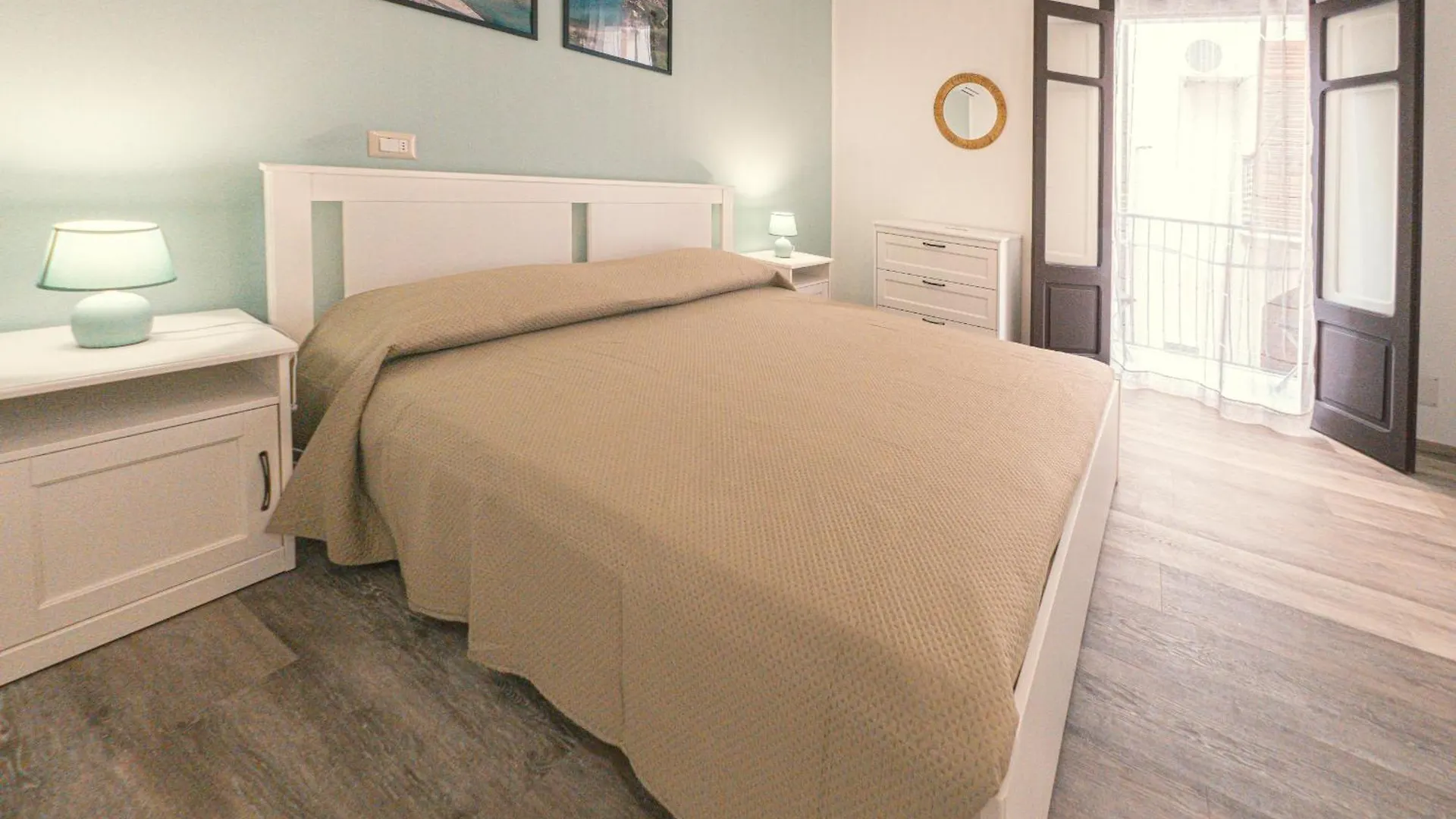 Appartamento Sara House By Wonderful Italy Cefalù