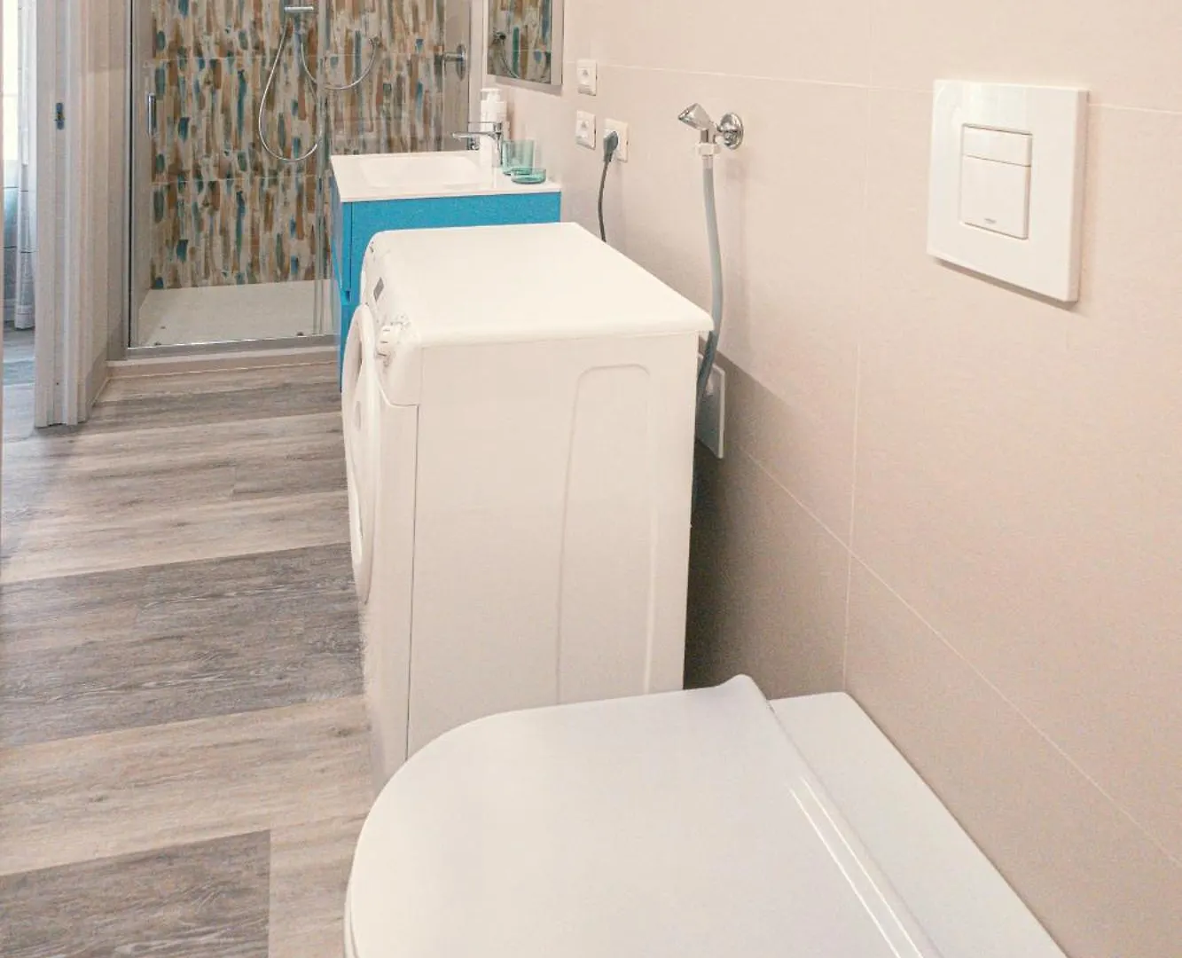Appartamento Sara House By Wonderful Italy Cefalù Italia